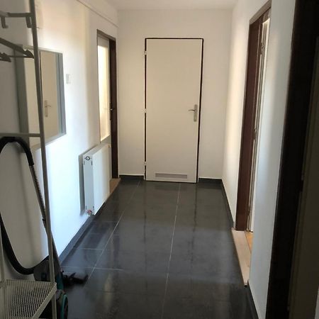 Apartman Krystof Appartement Františkovy Lázně Buitenkant foto