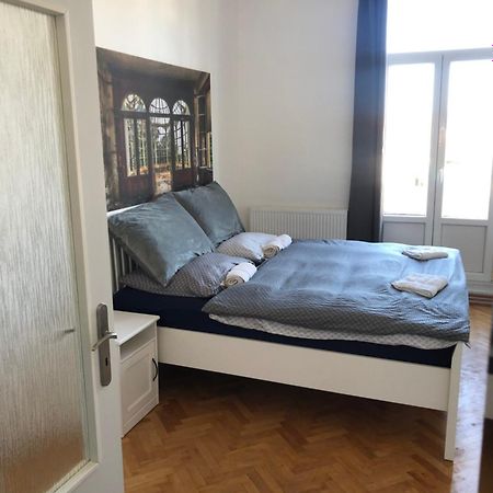 Apartman Krystof Appartement Františkovy Lázně Buitenkant foto