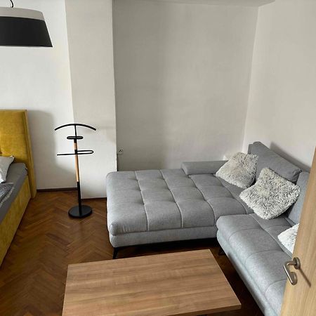 Apartman Krystof Františkovy Lázně Buitenkant foto