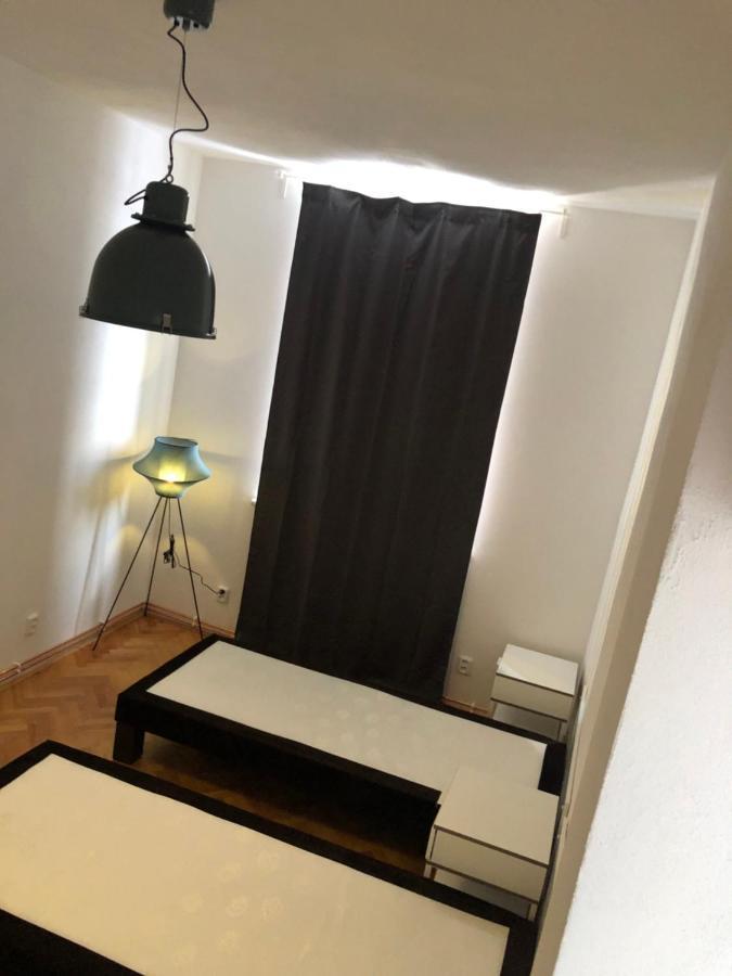 Apartman Krystof Františkovy Lázně Buitenkant foto