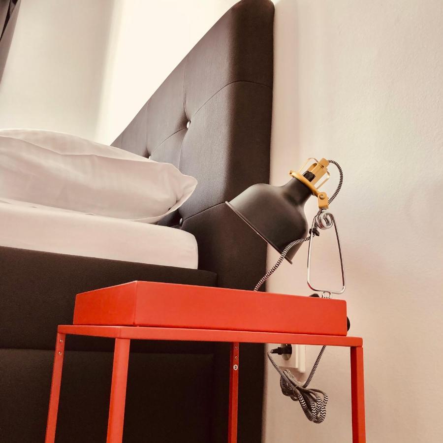 Apartman Krystof Františkovy Lázně Buitenkant foto
