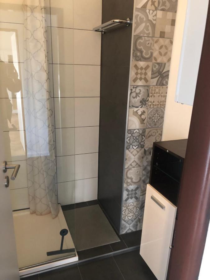 Apartman Krystof Appartement Františkovy Lázně Buitenkant foto