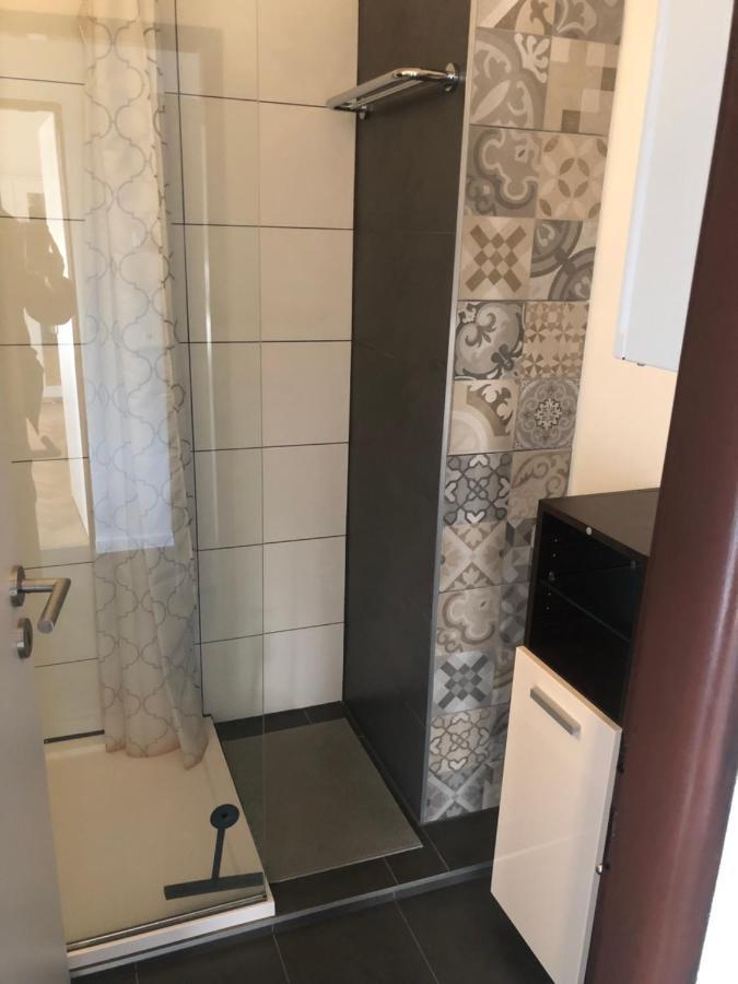 Apartman Krystof Františkovy Lázně Buitenkant foto