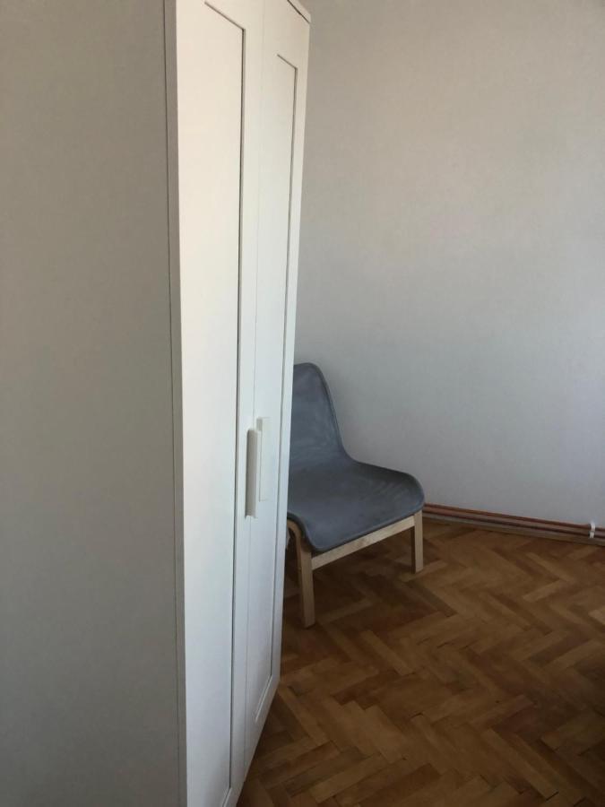 Apartman Krystof Františkovy Lázně Buitenkant foto