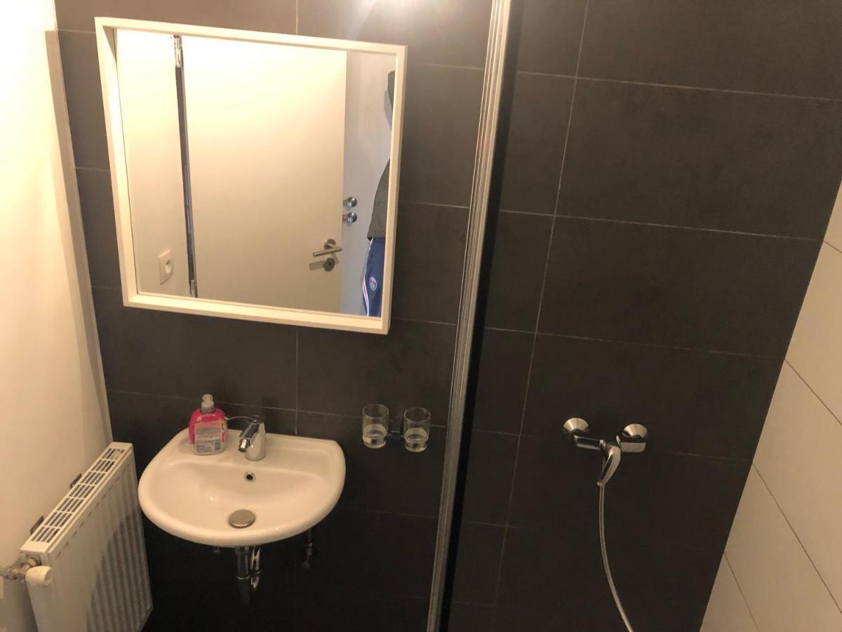 Apartman Krystof Appartement Františkovy Lázně Buitenkant foto