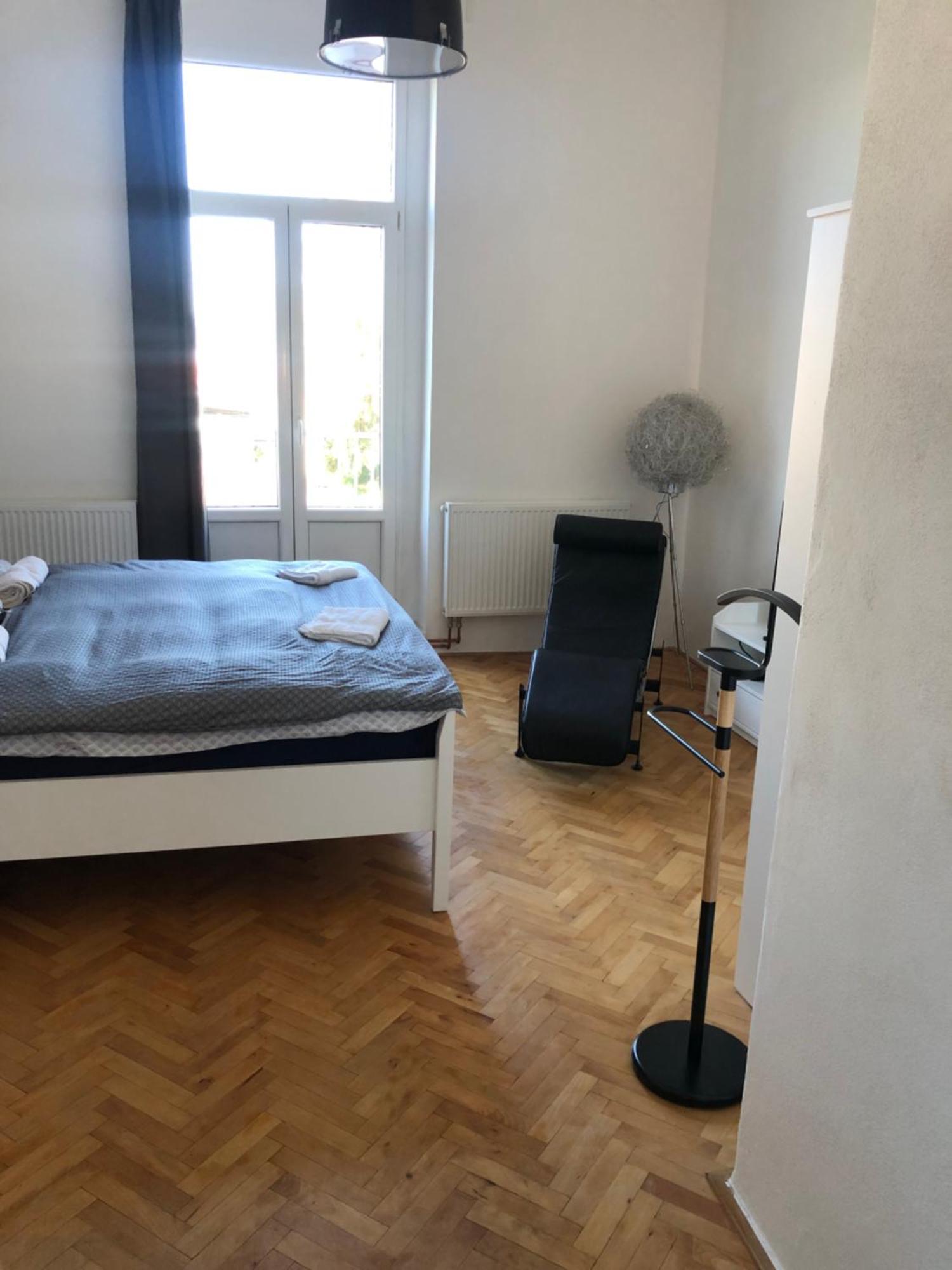 Apartman Krystof Appartement Františkovy Lázně Buitenkant foto