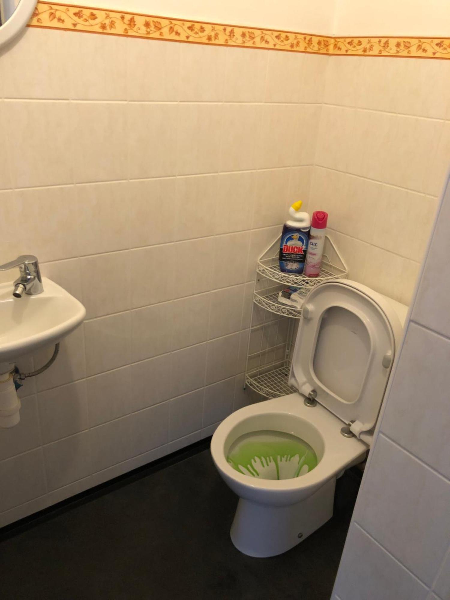 Apartman Krystof Appartement Františkovy Lázně Buitenkant foto