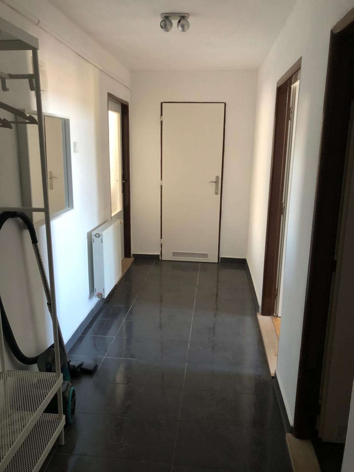 Apartman Krystof Appartement Františkovy Lázně Buitenkant foto