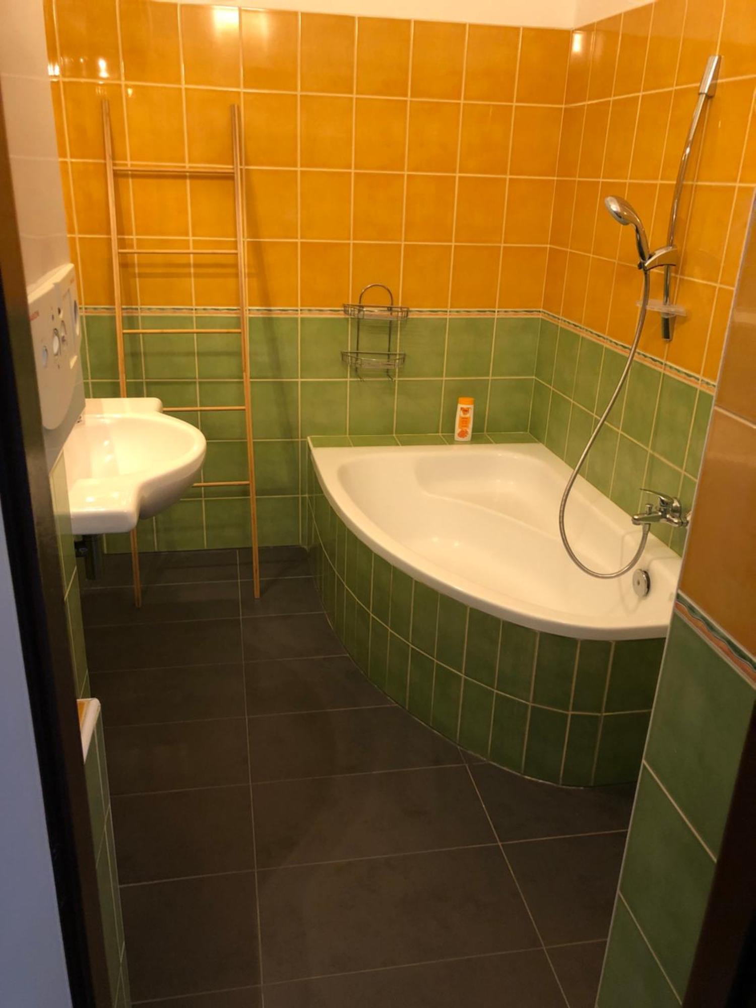 Apartman Krystof Františkovy Lázně Buitenkant foto