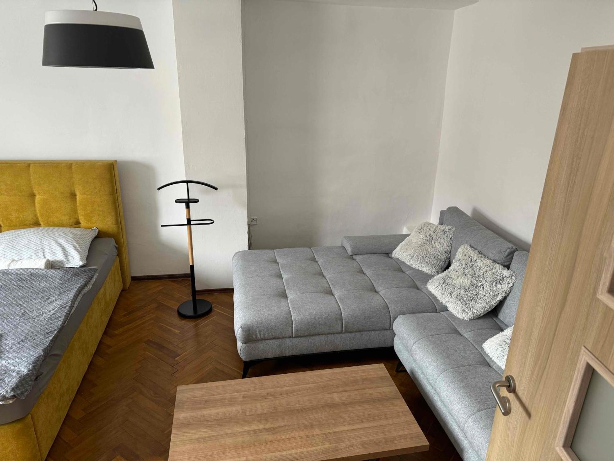 Apartman Krystof Františkovy Lázně Buitenkant foto