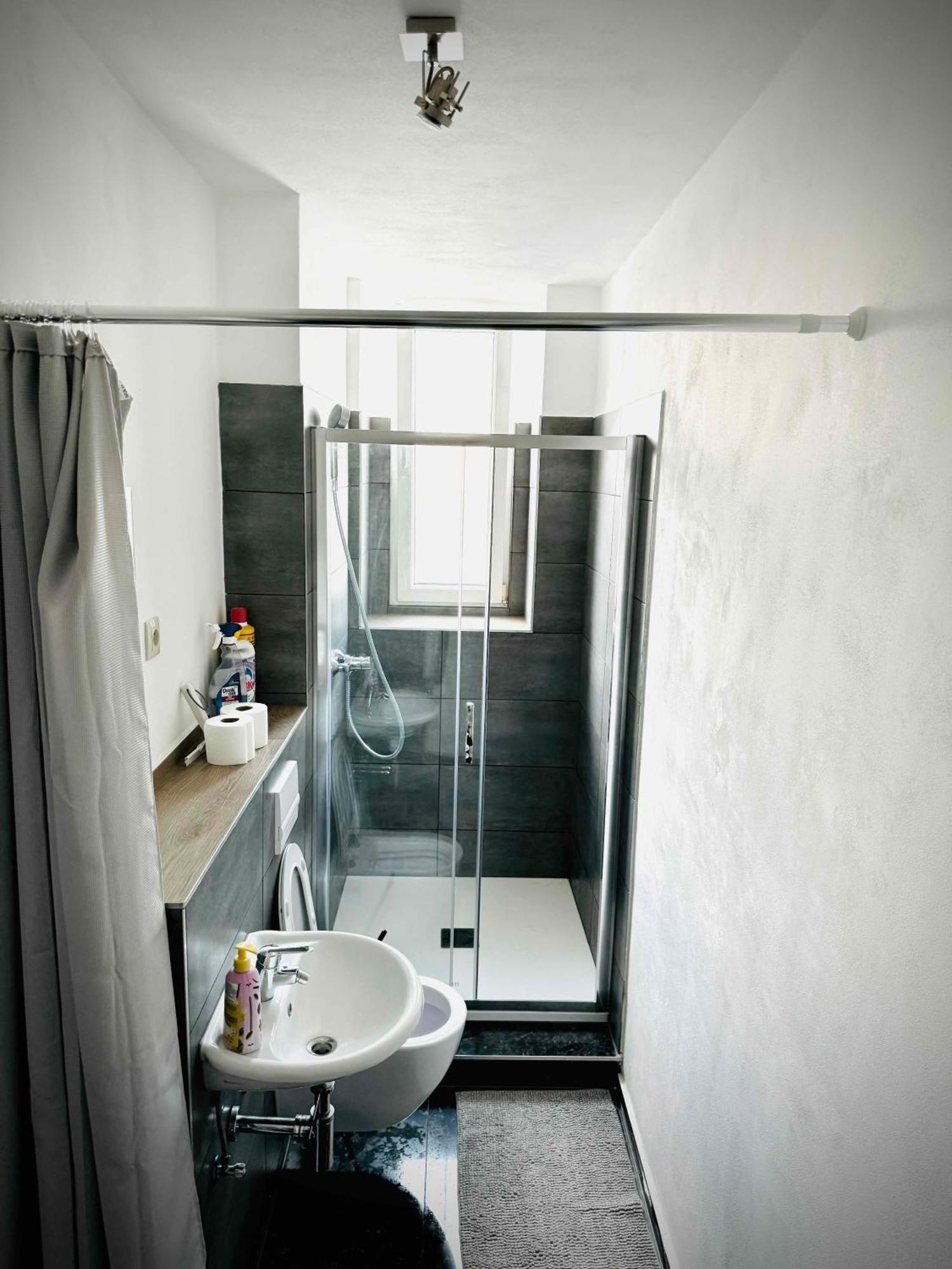 Apartman Krystof Františkovy Lázně Buitenkant foto